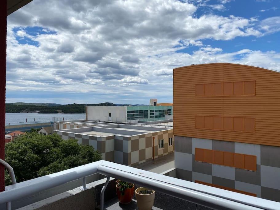 Apartman Dora, Sibenik, Sibensko-Kninska Exterior photo
