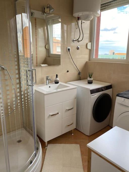 Apartman Dora, Sibenik, Sibensko-Kninska Exterior photo