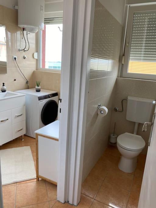 Apartman Dora, Sibenik, Sibensko-Kninska Exterior photo