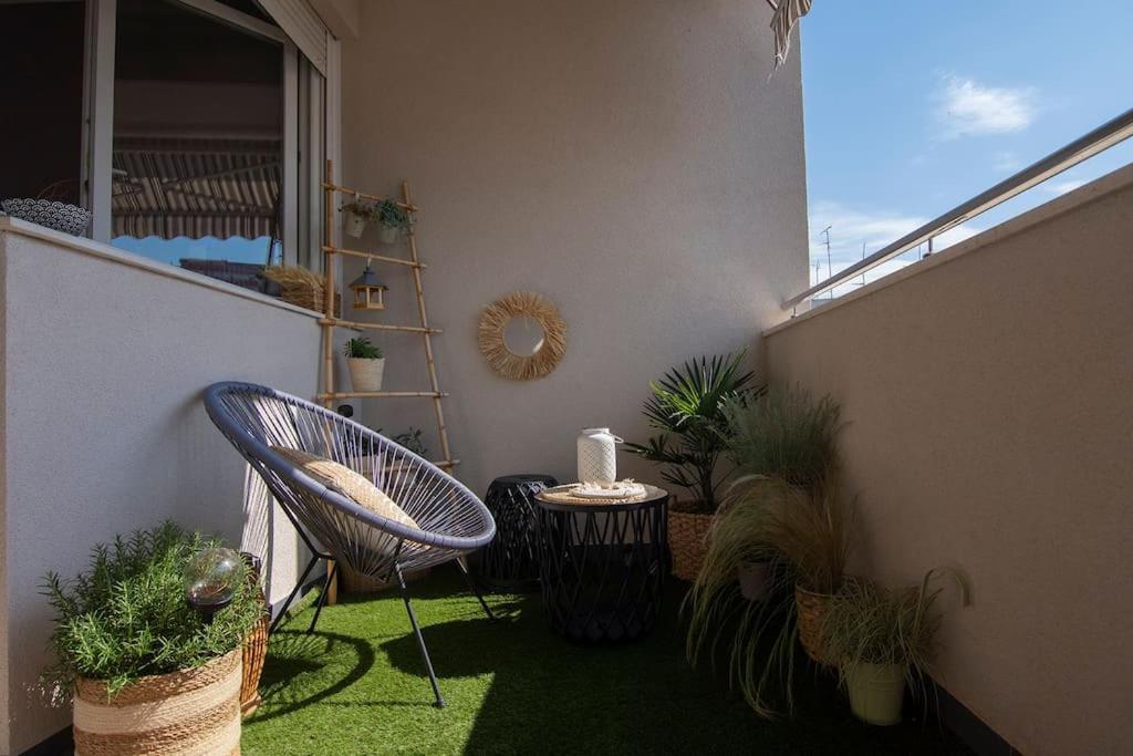 Apartman Dora, Sibenik, Sibensko-Kninska Exterior photo