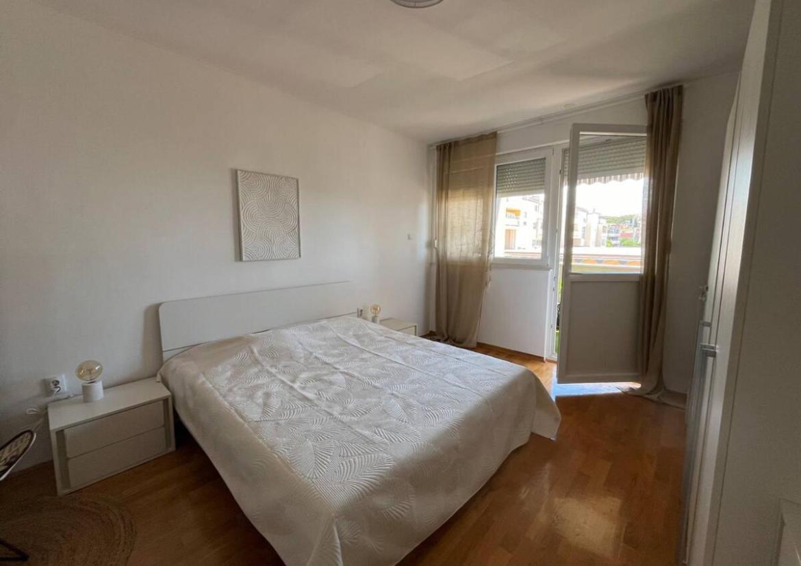 Apartman Dora, Sibenik, Sibensko-Kninska Exterior photo