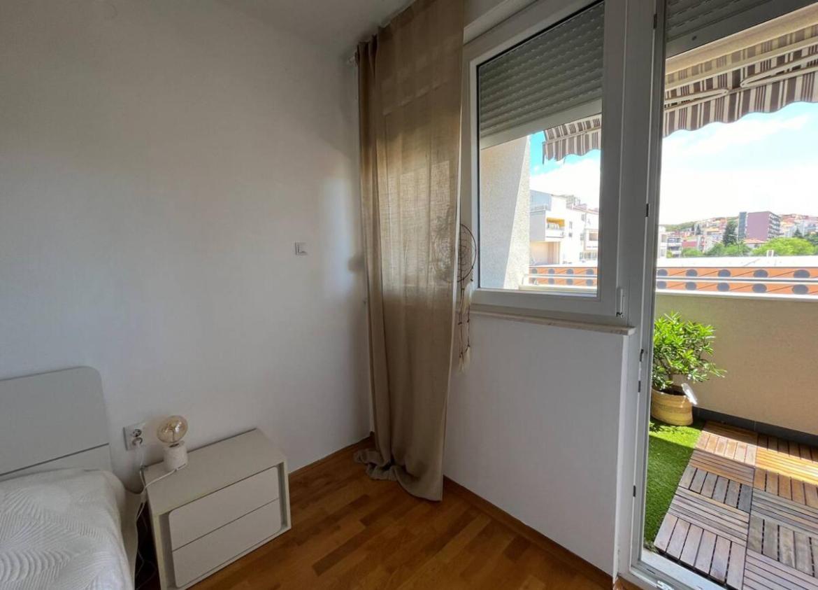 Apartman Dora, Sibenik, Sibensko-Kninska Exterior photo