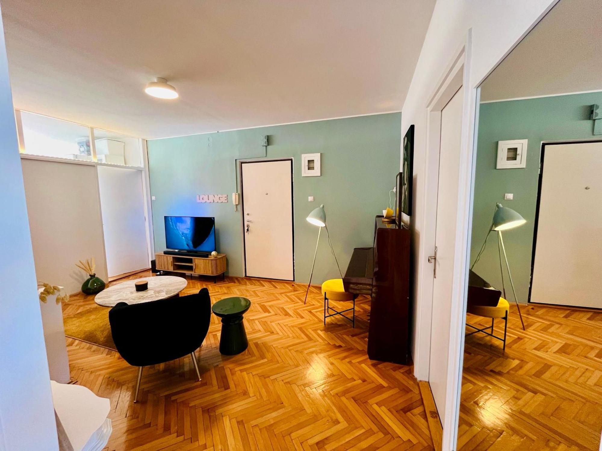 Apartman Dora, Sibenik, Sibensko-Kninska Exterior photo
