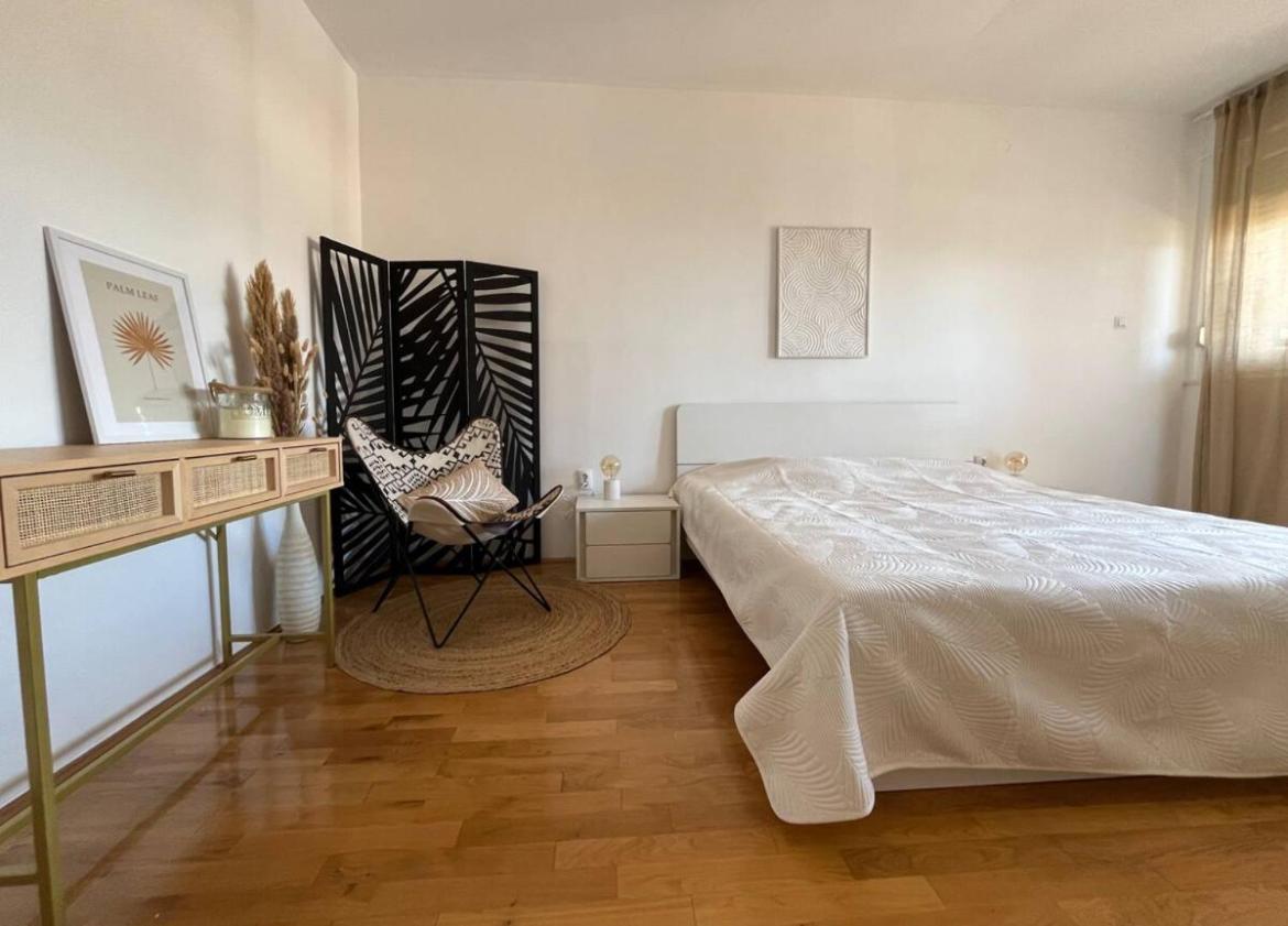 Apartman Dora, Sibenik, Sibensko-Kninska Exterior photo