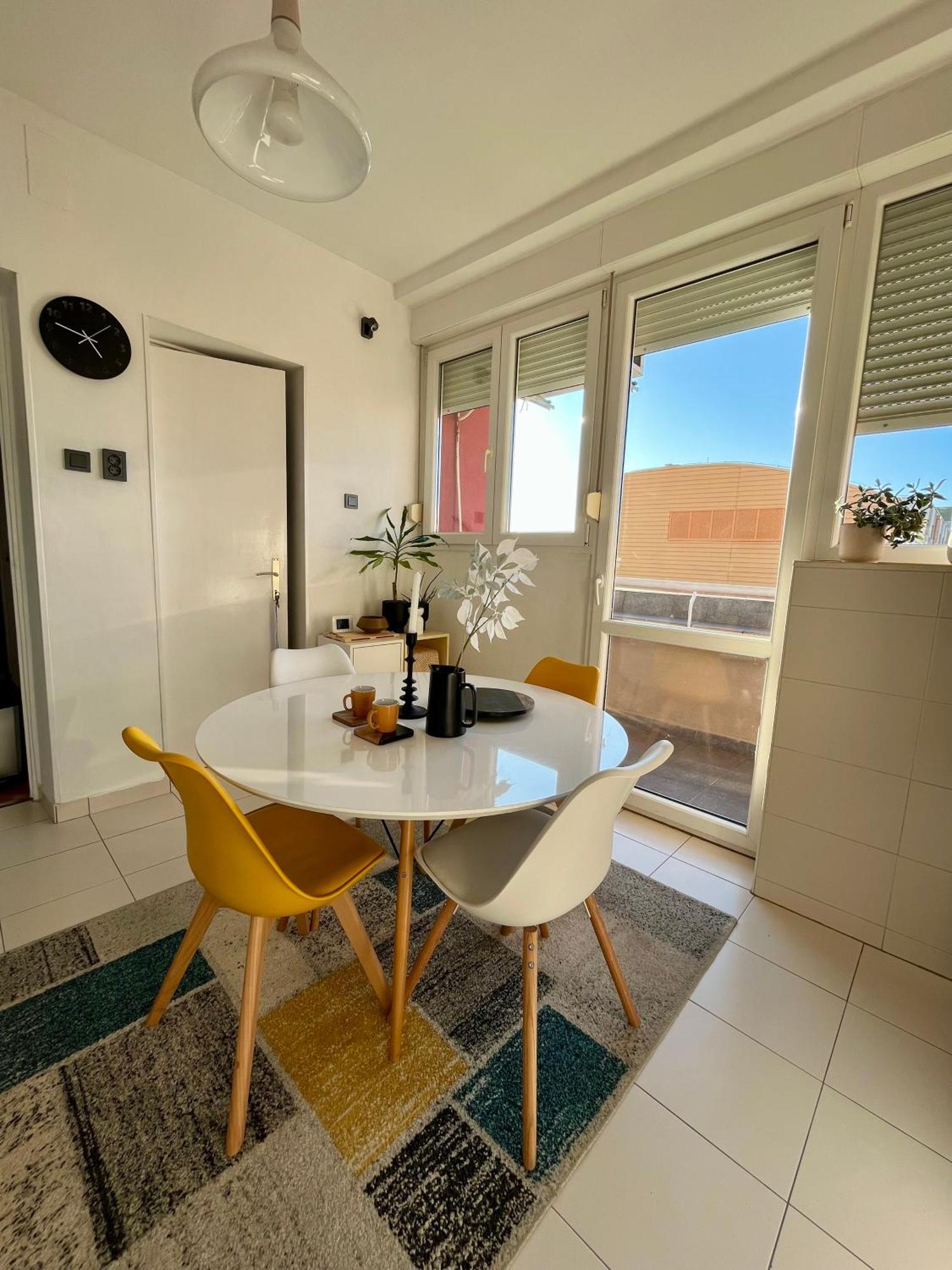 Apartman Dora, Sibenik, Sibensko-Kninska Exterior photo